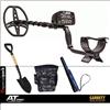 Garrett Metal Detector AT Pro Garrett / OMAGGIO Pinpointer, Pala, Marsupio