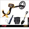 Garrett Metal Detector ACE 150 Garrett + Pinpointer, Pala, Marsupio