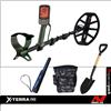 Minelab Metal Detector X-Terra Pro Minelab / OMAGGIO Pinpointer, Pala, Marsupio