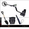 Pirate Metal Detector Phoenix Pro Pirate / OMAGGIO Pinpointer, Pala, Marsupio ( FUORI PRODUZIONE VEDI NUOVO MODELLO APOLONIA GOLDPRO V2)
