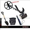 Detech Metal Detector Desert Gold Detech / OMAGGIO Pinpointer, Pala, Marsupio