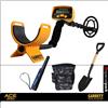 Garrett PROMO Metal Detector ACE 200i Garrett / OMAGGIO Pinpointer, Pala, Marsupio