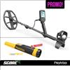 Nokta Metal Detector Score Nokta + Pinpointer Accupoint Nokta