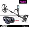 Nokta Metal Detector Score + OMAGGIO Cuffie Wireless Nokta / Spring Pack 2024