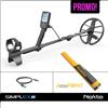 Nokta Metal Detector Simplex BT + Pinpointer Accupoint Nokta / Spring Pack 2024