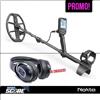 Nokta Metal Detector Double Score 2 Nokta / OMAGGIO Cuffie Wireless Nokta Spring Pack 2024