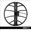 Coiltek Piastra NOX 18" Coiltek per X-Terra Pro e serie Equinox