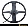 Golden Mask Piastra Fighter S 13x11" Golden Mask GM5 GM6 GM4WD GM1+