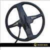 Golden Mask Piastra Fighter S 9.5" Golden Mask per GM5 GM6 GM4WD GM1+