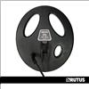 Rutus Piastra DD 23 cm / 9" per Atrex Rutus