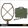 Garrett Piastra 20" ATX Deepseeker Garrett + Valigia Survival IN OMAGGIO