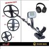 Golden Mask Metal Detector Golden Mask GM 6 Pro con piastra a scelta