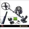 Golden Mask Metal Detector Golden Mask GM 7 PRO con Fighter 7G 13x11" + Pinpointer Empotec