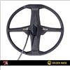 Golden Mask Piastra Fighter S Smart 13x11" 7G Golden Mask per GM 7 e One Black 15