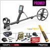 Nokta Metal Detector Simplex Ultra WHP Nokta + Accupoint + Starter Pack / Fall Pack 2023