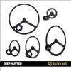 Golden Mask Piastra Golden Mask per Deep Hunter Pro 5 / Pro 7 / Mobile ST