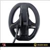 Golden Mask Piastra Fighter S Smart 7G 5x7" Golden Mask per GM 7 e One Black 15