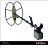 Detech Metal Detector Relic Striker Detech con Piastra SEF 21x17"