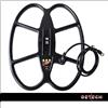 Detech Piastra SEF 18x15" Detech per Relic Striker colore a scelta nero o camo
