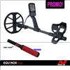 Minelab Metal Detector Equinox 700 Minelab / OMAGGIO Pro-Find 40