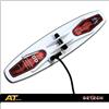 Detech Piastra Arrow 18x4" Detech per Garrett serie AT