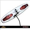 Detech Piastra Arrow 18x4" Detech per Garrett APEX