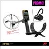 XP Metal Detectors PROMO / Metal Detector ORX Full RC+WSA XP