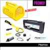 Nokta Pulse Dive Scuba Detector 5.5'' Nokta / OMAGGIO Setaccio giallo