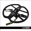 Blackdog Piastra Max DD 13x13" Blackdog per Garrett serie ACE