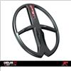 XP Metal Detectors Piastra multifrequenza FMF 13x11" XP Deus 2 + Asta inferiore PROMO