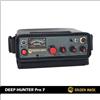 Golden Mask Metal Detector Deep Hunter Pro 7 Golden Mask