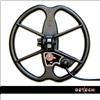 Detech Piastra Ultimate 9" Detech per Relic Striker