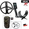 XP Metal Detectors METAL DETECTOR DEUS 1 RC XP con PIASTRA HF 9"+PIASTRA X35 11"+ZAINO 280
