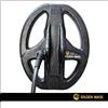 Golden Mask Piastra Fighter S Smart 5x7" Golden Mask GM6 GM5