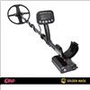 Golden Mask Metal Detector GM One 15 Black Label Golden Mask con Piastra Fighter S 13x11''
