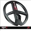 XP Metal Detectors Piastra multifrequenza FMF 9" XP Deus 2 + Asta inferiore PROMO