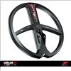 XP Metal Detectors Piastra multifrequenza FMF 11" XP Deus 2 + Asta inferiore PROMO