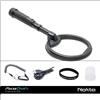 Nokta Pulse Dive Scuba Detector 8" nero Nokta