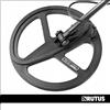 Rutus Piastra DD 28 cm / 11" per Atrex Rutus