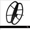 NEL Piastra Nel Hunter 12.5x8.5" per Garrett Apex