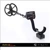 Pirate Metal Detector Apolonia Gold Pro 18khz Nero Pirate
