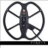 Pirate Piastra Power Deep Pirate Phoenix 13"