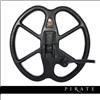 Pirate Piastra Pirate Phoenix 9"