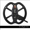 Pirate Piastra Pirate Phoenix 7"