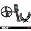 XP Metal Detectors Metal Detector Deus 1 Lite RC XP con piastra a scelta