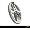 XP Metal Detectors Piastra ellittica HF 24x13 XP per ORX e Deus + Asta inferiore