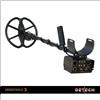 Detech METAL DETECTOR DESERT GOLD 3 DETECH con ULTIMATE 11.5"