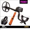Garrett Metal Detector AT Pro Garrett / OMAGGIO Propointer AT