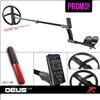 XP Metal Detectors Metal Detector Deus 1 Lite RC XP piastra a scelta / OMAGGIO Pinpointer MI-6