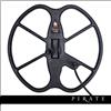 Pirate Piastra Power Deep 15" per Phoenix Pirate